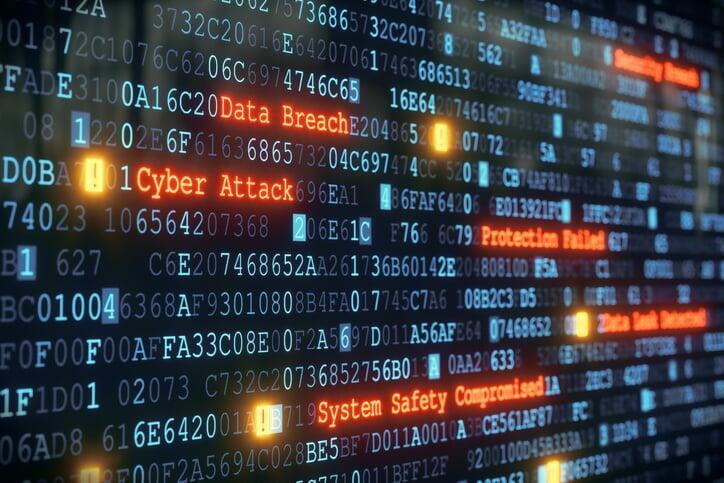 Top Cyber Threats to SMEs